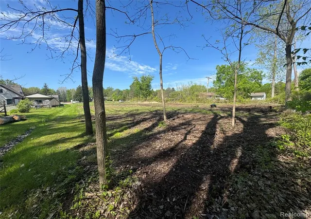 Photo 4 of Land for sale at 24210 24 Mile Rd, Macomb, MI 48042 | MLS# 60991664 | Listing updated on 2026-07-14