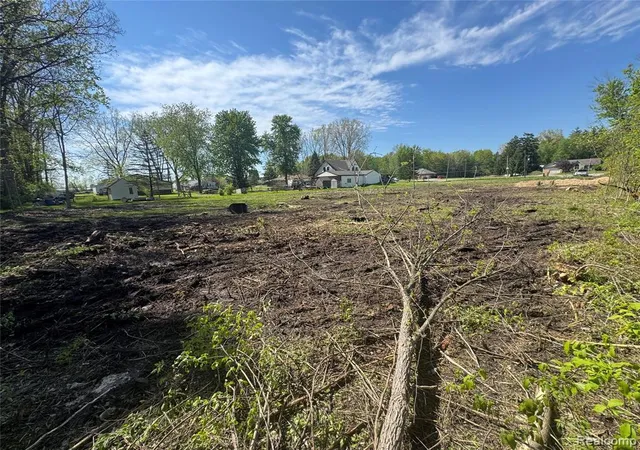 Photo 5 of Land for sale at 24210 24 Mile Rd, Macomb, MI 48042 | MLS# 60991664 | Listing updated on 2026-07-14