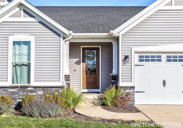 4th image of 3435 Rosewood St, Hudsonville, MI 49426 | MLS# 70505350