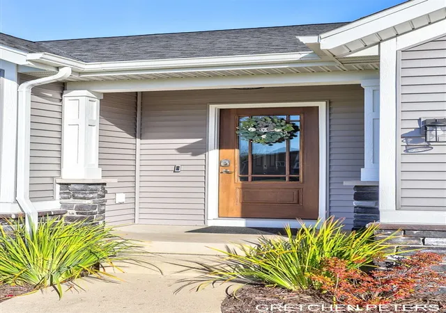 5th image of 3435 Rosewood St, Hudsonville, MI 49426 | MLS# 70505350
