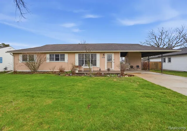 Homes for sale in Macomb, MI | 23426 Lynnhurst St, Macomb, MI 48042 | MLS# 60986920