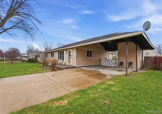 Homes for sale in Macomb, MI | 23426 Lynnhurst St, Macomb, MI 48042 | MLS# 60986920