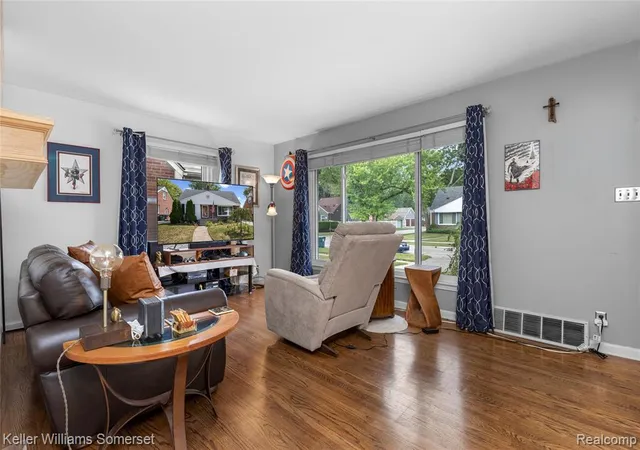 5th image of 2908 N Wilson Ave, Royal Oak, MI 48073 | MLS# 61019987