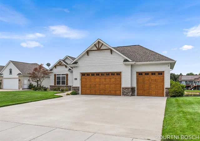 image of 7051 Windrift Ave, Byron Center, MI 49315 | MLS# 70553748