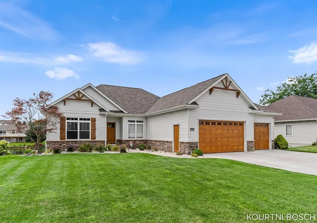 image of 7051 Windrift Ave, Byron Center, MI 49315 | MLS# 70553748