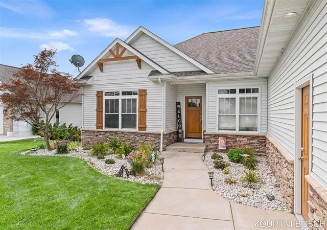 image of 7051 Windrift Ave, Byron Center, MI 49315 | MLS# 70553748