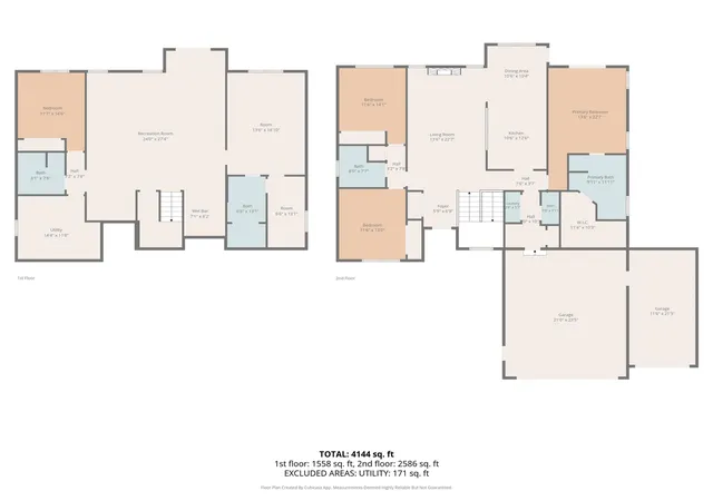 71st image of 7051 Windrift Ave, Byron Center, MI 49315 | MLS# 70553748