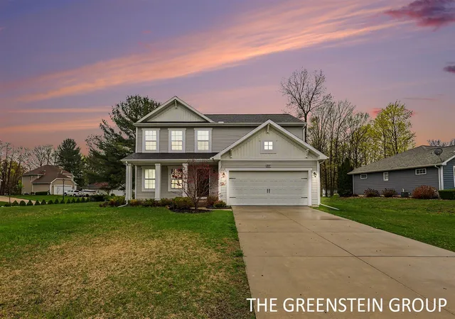 2nd image of 72597 Faye Ct, South Haven, MI 49090 | MLS# 70525925