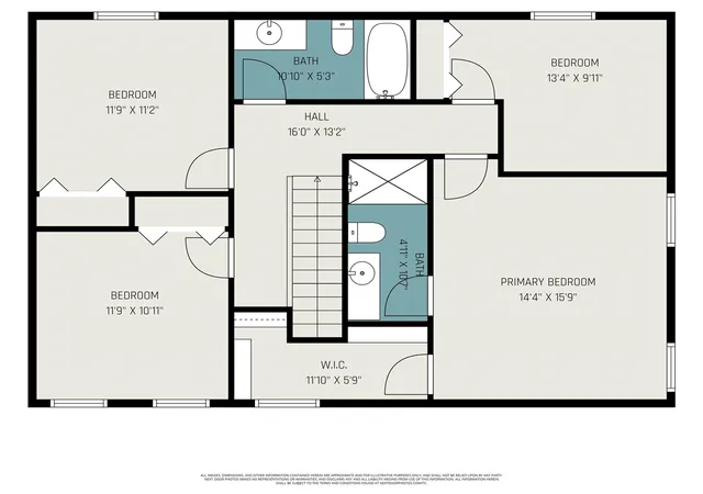 42nd image of 72597 Faye Ct, South Haven, MI 49090 | MLS# 70525925