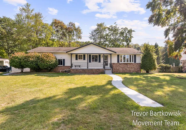 1st image of 1243 Crandall Ave, Norton Shores, MI 49441 | MLS# 70495820