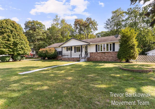 2nd image of 1243 Crandall Ave, Norton Shores, MI 49441 | MLS# 70495820