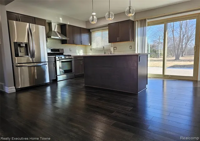Homes for sale in Sterling Heights, MI | 2458 Lindell Rd, Sterling Heights, MI 48310 | MLS# 60998482