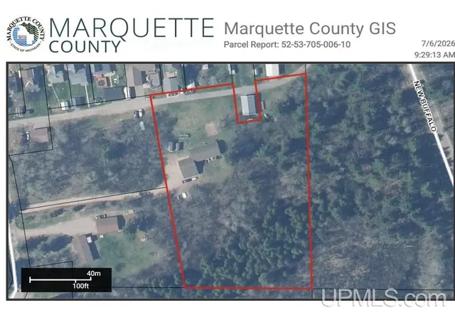 Homes for sale in Negaunee, MI | 113 Karhi Rd, Negaunee, MI 49866 | MLS# 50213968