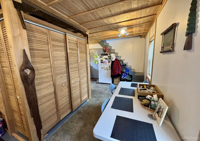 Photo 3 of Single family home for sale at 153 W Townline Rd, Crystal Falls, MI 49920 | MLS# 50217030 | Listing updated on 2026-10-07