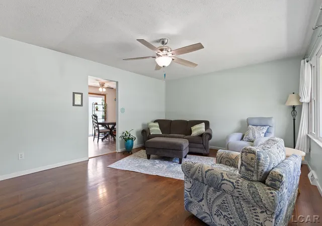 Homes for sale in Tecumseh, MI | 1112 Jane St, Tecumseh, MI 49286 | MLS# 50210747