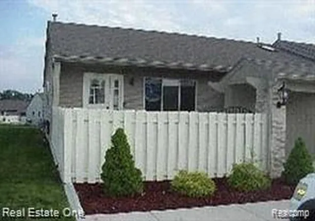 Photo 1 of Sale Pending at 61745 Valley Forge Dr #1, South Lyon, MI 48178 1797 | MLS# 61023641 | Listing updated on 2026-08-29
