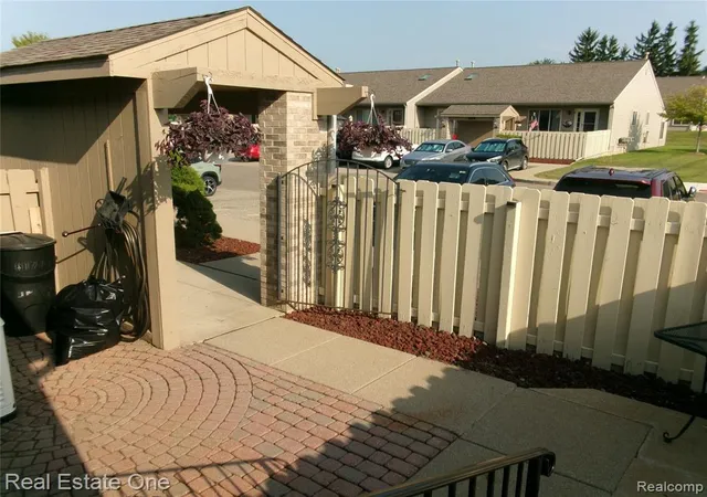 Photo 3 of Sale Pending at 61745 Valley Forge Dr #1, South Lyon, MI 48178 1797 | MLS# 61023641 | Listing updated on 2026-08-29