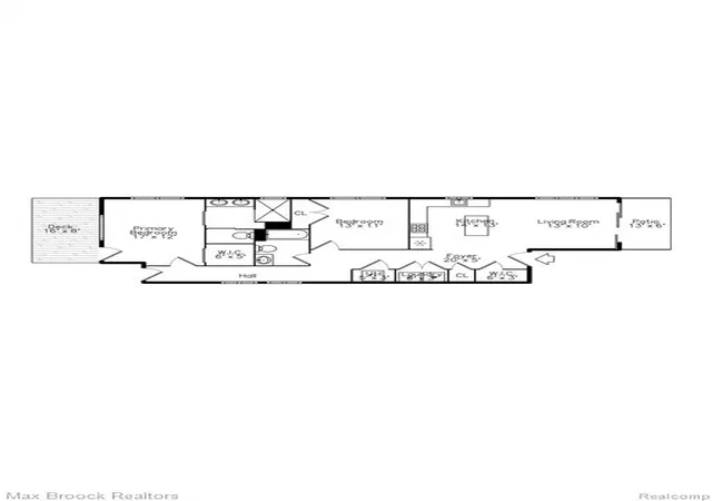 2nd image of 4530 Commonwealth St, Detroit, MI 48208 2224