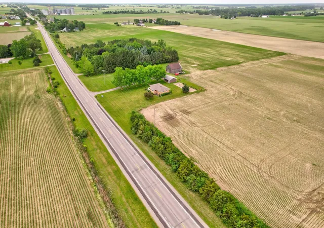 Homes for sale in Frankenmuth, MI | Vl Parcel B S Gera Rd, Frankenmuth, MI 48734 | MLS# 50214466