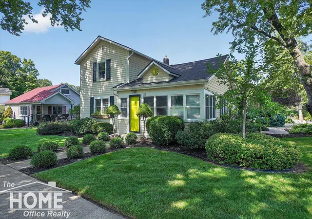 Photo 1 of Sale Pending at 111 E State St, Vernon, MI 48476 | MLS# 50220191 | Listing updated on 2026-09-04