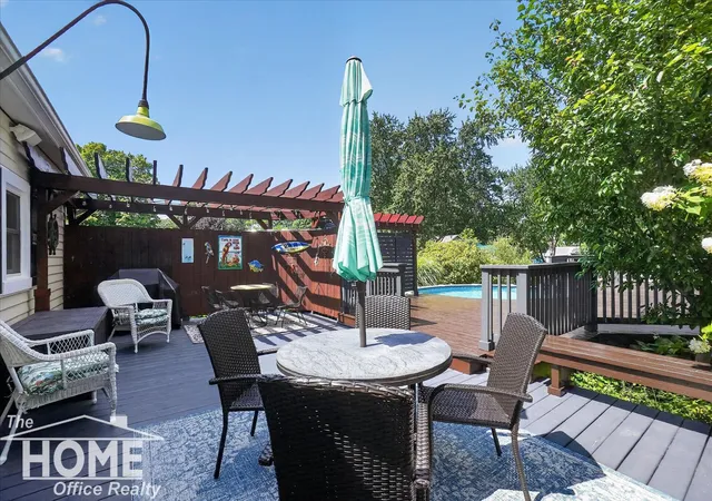Photo 4 of Sale Pending at 111 E State St, Vernon, MI 48476 | MLS# 50220191 | Listing updated on 2026-09-04