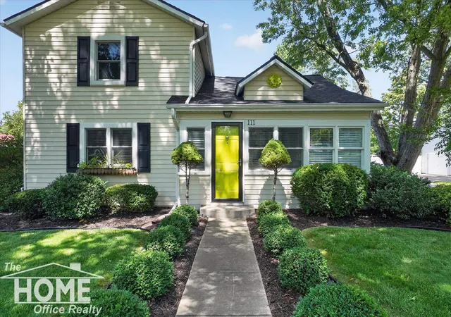 Photo 5 of Sale Pending at 111 E State St, Vernon, MI 48476 | MLS# 50220191 | Listing updated on 2026-09-04