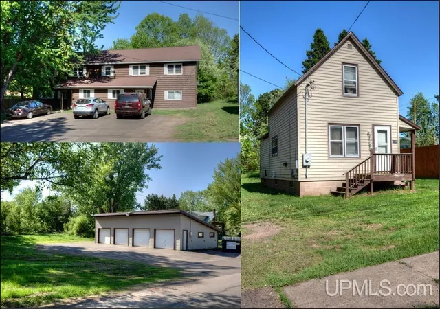 Homes for sale in Ironwood, MI | 1114 N Douglas Blvd, Ironwood, MI 49938 | MLS# 50211089
