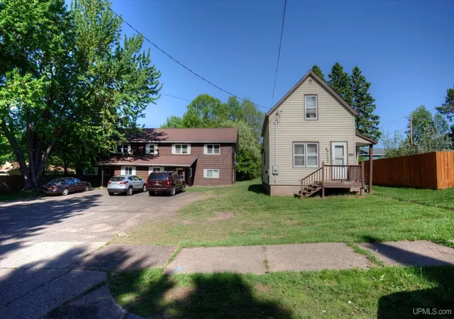 Homes for sale in Ironwood, MI | 1114 N Douglas Blvd, Ironwood, MI 49938 | MLS# 50211089