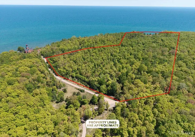 Homes for sale in Big Bay, MI | Tbd Will Prior & County Rd Kcb Rd, Big Bay, MI 49808 | MLS# 50212075