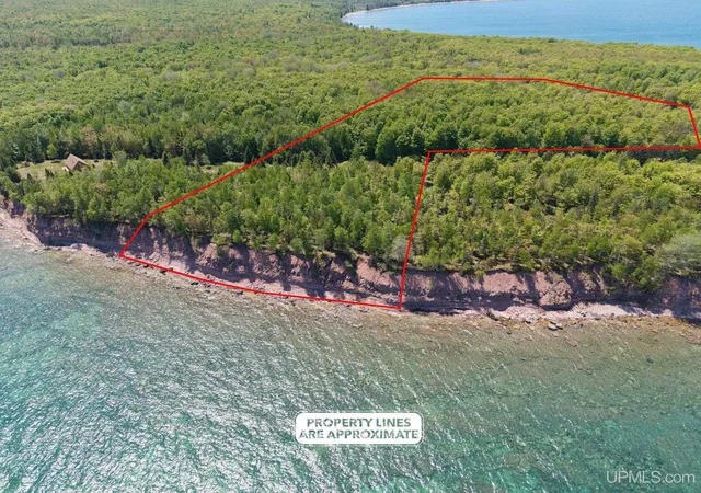Homes for sale in Big Bay, MI | Tbd Will Prior & County Rd Kcb Rd, Big Bay, MI 49808 | MLS# 50212075