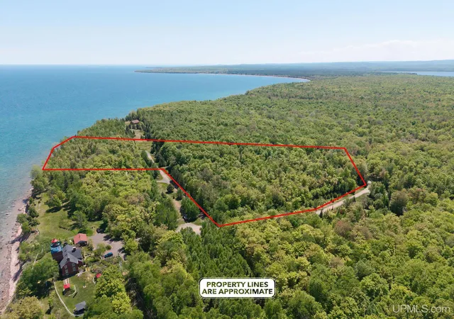 Homes for sale in Big Bay, MI | Tbd Will Prior & County Rd Kcb Rd, Big Bay, MI 49808 | MLS# 50212075
