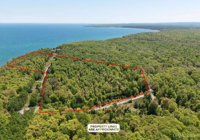 Homes for sale in Big Bay, MI | Tbd Will Prior & County Rd Kcb Rd, Big Bay, MI 49808 | MLS# 50212075