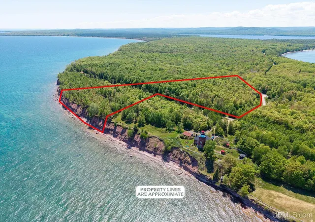Homes for sale in Big Bay, MI | Tbd Will Prior & County Rd Kcb Rd, Big Bay, MI 49808 | MLS# 50212075
