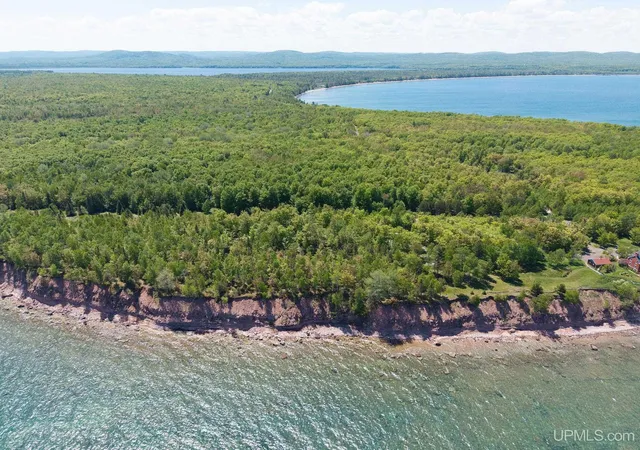 Homes for sale in Big Bay, MI | Tbd Will Prior & County Rd Kcb Rd, Big Bay, MI 49808 | MLS# 50212075