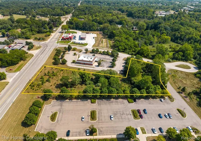 Photo 2 of Land for sale at 800 S Hewitt Rd, Ypsilanti, MI 48197 4588 | MLS# 61024448 | Listing updated on 2026-08-28