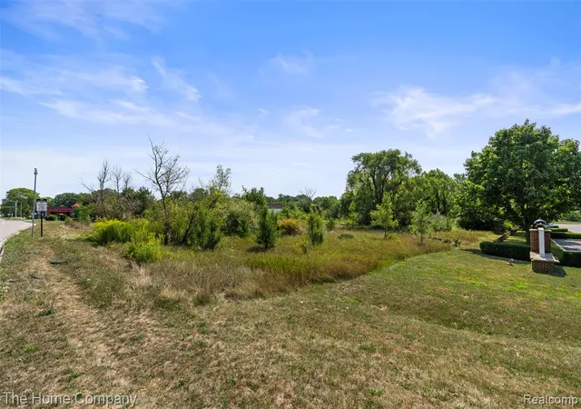 Photo 4 of Land for sale at 800 S Hewitt Rd, Ypsilanti, MI 48197 4588 | MLS# 61024448 | Listing updated on 2026-08-28