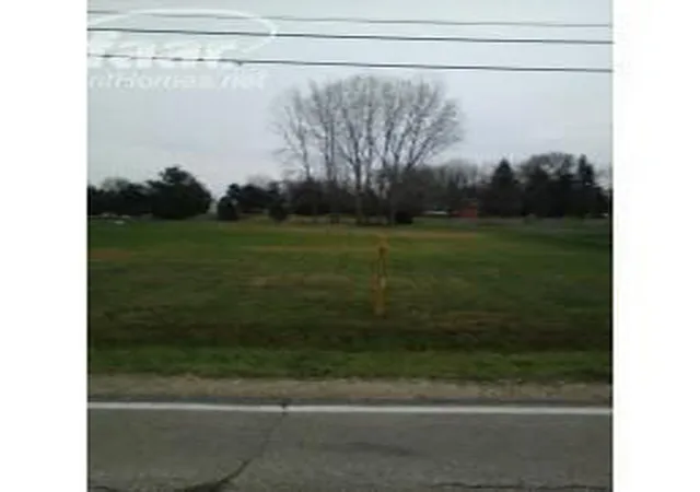 Land for sale at 0 N Vassar Rd, Otisville, MI 48463 | MLS# 20293348 | Listing updated on 2019-02-17