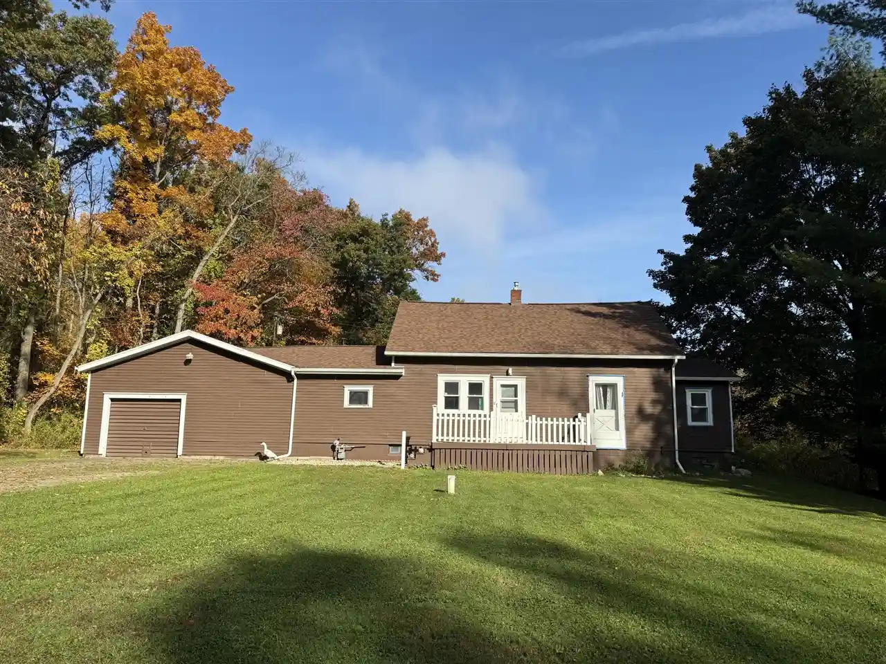 Single family home for sale at 28705 C Dr, Albion, MI 49224 | MLS# 70566378