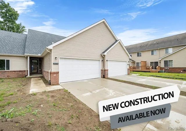 Homes for sale in Redford, MI | 24790 Ashley Court, Redford, MI 48239 | MLS# 60971448