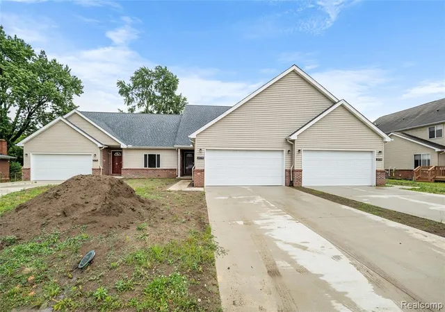 Homes for sale in Redford, MI | 24790 Ashley Court, Redford, MI 48239 | MLS# 60971448