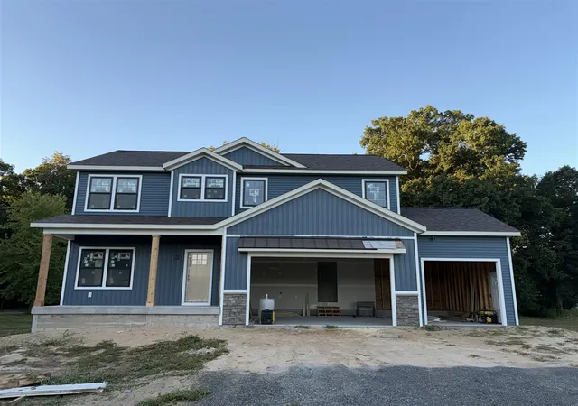 1st image of Tbd Par D Grand Vista Dr, Coopersville, MI 49404 | MLS# 70554258