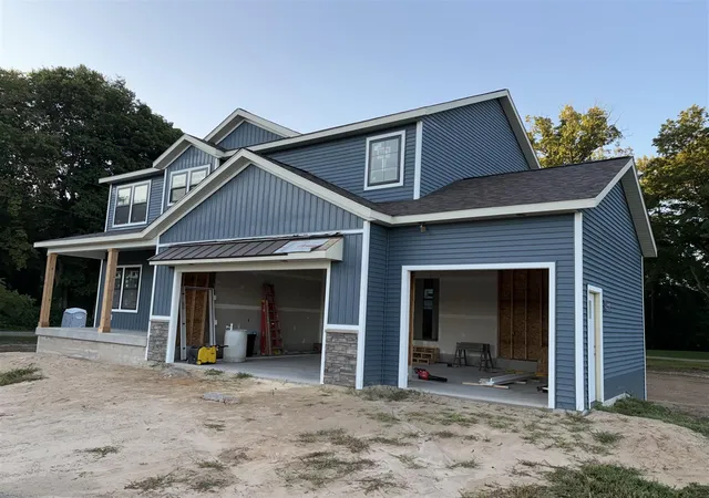 2nd image of Tbd Par D Grand Vista Dr, Coopersville, MI 49404 | MLS# 70554258