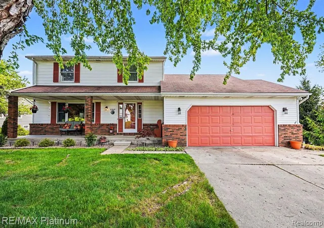 1st image of 61959 Topsfield Ln, South Lyon, MI 48178 | MLS# 60993573