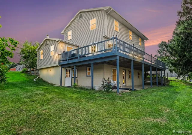 1st image of 6145 South Dr, Fenton, MI 48430 9028 | MLS# 61023306
