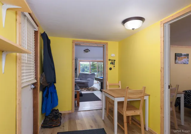 Photo 3 of Single family home for sale at E8980 Powell Lake Rd, Wetmore, MI 49895 | MLS# 50216459 | Listing updated on 2026-08-05