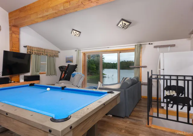 Photo 3 of Single family home for sale at E8980 Powell Lake Rd, Wetmore, MI 49895 | MLS# 50216459 | Listing updated on 2026-08-05