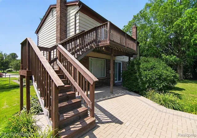 Photo 1 of Sale Pending at 2313 Abbey Ct, Canton, MI 48188 1801 | MLS# 61011806 | Listing updated on 2026-09-25