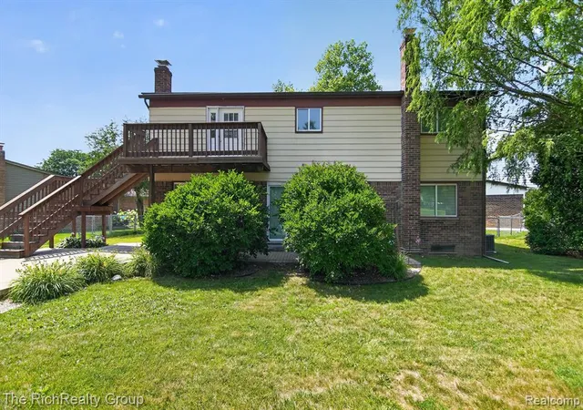 Photo 2 of Sale Pending at 2313 Abbey Ct, Canton, MI 48188 1801 | MLS# 61011806 | Listing updated on 2026-09-25