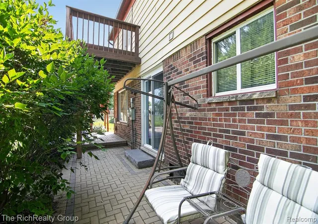 Photo 4 of Sale Pending at 2313 Abbey Ct, Canton, MI 48188 1801 | MLS# 61011806 | Listing updated on 2026-09-25