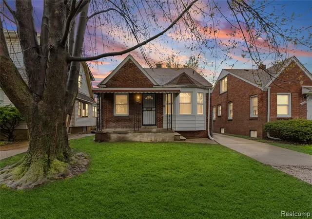 1st image of 3432 Buckingham Ave, Detroit, MI 48224 | MLS# 60990071